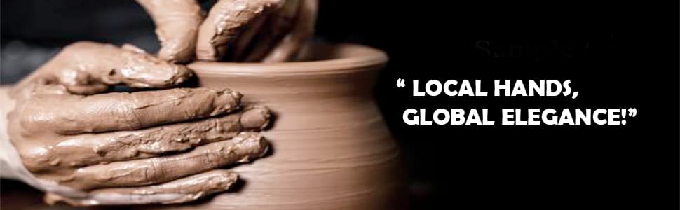 Local Hands, Global Elegance